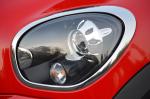 Mini Countryman JCW All4 2014 года